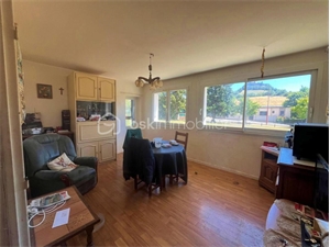 t3 à la vente -   12150  SEVERAC LE CHATEAU, surface 59 m2 vente t3 - UBI483916553